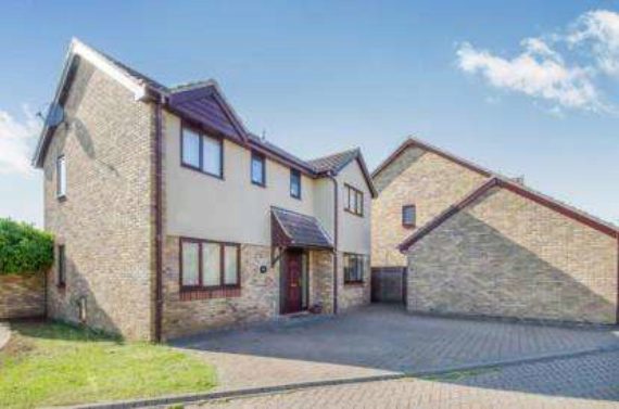 4 Bedroom Detached